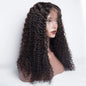 613 Blonde Straight 13x4 13x6 HD 360 Full Lace Front Wig Human Hair