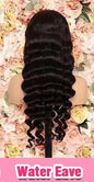 Straight 13x4 13x6 HD Lace Front Wig