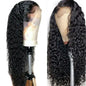 613 Blonde Straight 13x4 13x6 HD 360 Full Lace Front Wig Human Hair