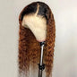 250% Density HD Full Lace Wig 100% Virgin Human Hair Glueless